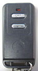 S88-se0119 Se-0119 Chamberlain Remote Garage Door Opener Control And Doberman Clicker Fob