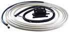 Se20-00-a - Prkit3 Action New Garage Door Pneumatic Safety Reversing Edge Kit With