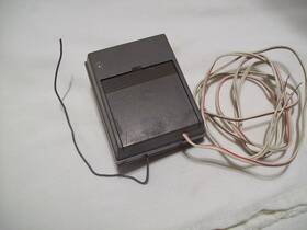 139.53855 Sears Parts/repair Vtg Garage Door Remote Receiver Appliance Control