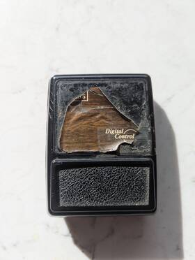 139.654030 Sears Roebuck Garage Door Opener Remote Transmitter