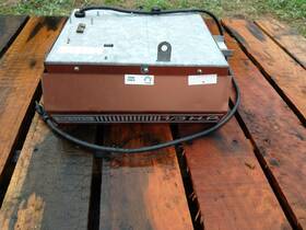 139.663701 Sears Garage Door Opener Vintage Model Electric Used Untested