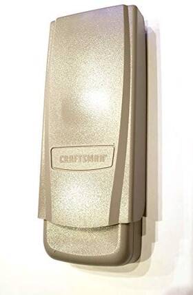 440710169607561 Sears Craftsman 139.53754 53754 Wireless Keyless Entry 315 Mhz - Compatible With Op