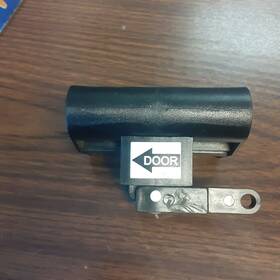 Rp-400 Sears Craftman Garage Door Opener Trolley For Series 100