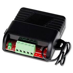 Sk-910rbq Seco-larm 676544012207 1-channel Rf Receiver 315mhz 11-24vdc/vac