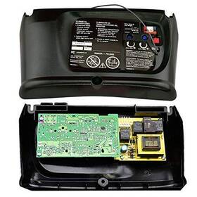 041a5629-2a Sentex 601818727013 Liftmaster 390mhz Receiver Logic Board Residential Garage Opener