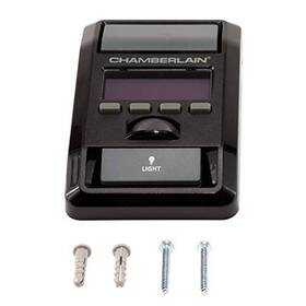 41a7305-1 Sentex 601818727099 Chamberlain Wall Mounted Door Control Panel Security 2.0 Garage Ttc