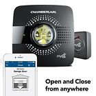 Sgdo9985 Home Security Smart Garage Door Opener Wireless Wifi Hub Parts
