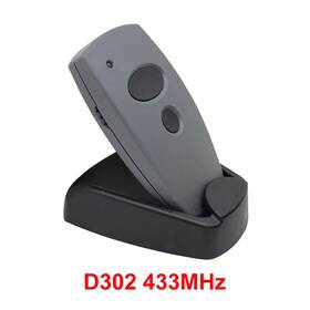 D323 Shopsmart Hub 313047058065 Clone Garage Door Remote 868 Mhz / 433mhz For Digital D302 D304 D313 433 D