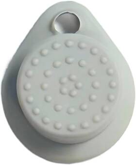 Ccp-1 Simplifiedsolutions Garage Door Opener Remote Replacement Button Fits Genie And Overhead Opene