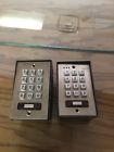 Efr-sk-1123-spq Sk-1123-spq Enforcer Resistant Outdoor Access Control Keypad Proximity Reader