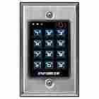 Sk-1131-spq Seco-larm Enforcer Access Control 676544015727