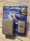Sksw18 Skylink Wireless Outlet Control Switch With Rolling Code 623459300110
