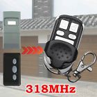 Sku463055 Matcc Button Garage Door Remote Control Transmitter Fit 6930401940091