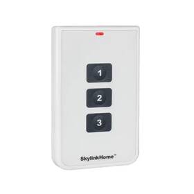 Skylink 445017558503 Wireless 3-button Remote Transmitter
