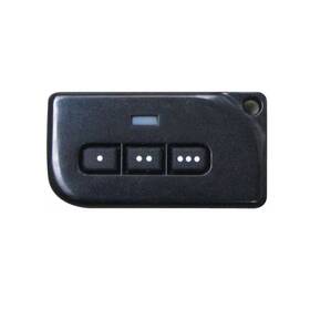 Skylink 726084349759 3 Button Non-universal Keychain Remote Transmitter