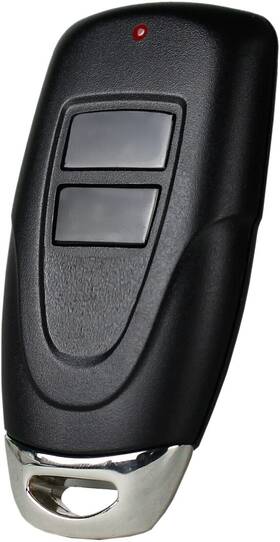 Mk-318-2 Skylink Mm-318-2 2-button Keychain Transmitter - New In Box