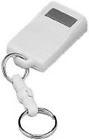 Snt00381 Linear Key Ring Transmitter 753182404639