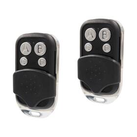 Solidremote 615284151654 2 Garage Door Opener Remote Keychain For Genie Intellicode And Overhead G3