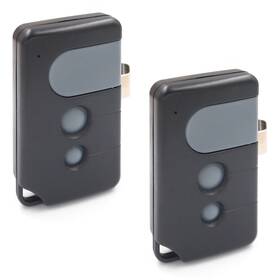 Solidremote B08x171v6j Garage Door Opener Remote For Sears Craftsman 139.53753 139.53681