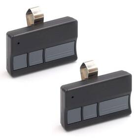 L-visor-1 Solidremote 371lm 373lm 971lm 973lm For Chamberlain Liftmaster Garage Door