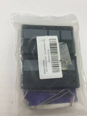 Ml-23 Solidremote 02 Pack Of 2 Genuine Oem Replacement Gate Opener Remote L-visor