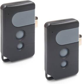 139.53681 Solidremote Technologies Ltd 313040866865 Garage Door Opener Remote For Sears Craftsman 139.53753 1