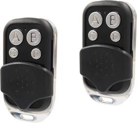 Solidremote Technologies Ltd 313094746731 Keychain Garage Door Opener Remote For Genie Intellicode Overhead