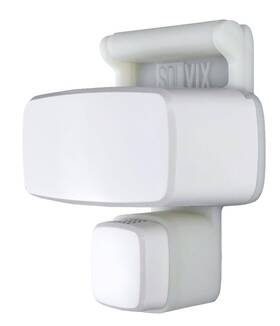 P10-asy-1005 Solvix Garage Door Bracket For Eve Contact Sensors - Easy Installation S