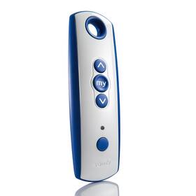 Somfy 611138437431 Telis 1 Rts Patio Remote - Single Channel Handheld Addition Or Replacement