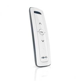 Somfy B07vgpbcgl Situo Pure Ii Rts Single Channel Remote Replaces Telis 1