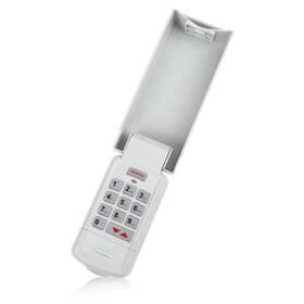 37332 Soobool 1 For Genie Garage Door Opener Keypad Compatible With Gk