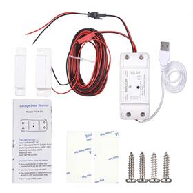 Flf9639269497682oc Splenssy Tuya Wifi Bt Smart Garage Door Opener Controller Kit Intelligent Contr