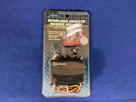 480401 Street Fx Nos Universal Epod Wireless Remote Power Module