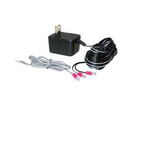 109207 Style 445057693660 Linear Power Supply With Wiring Harness Best In Quality