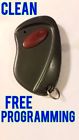 Su7433tspw1k 433tspw1k Monarch Clean Keychain
