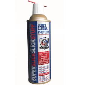 Superslickstuff 53453 All Purpose Cleaning Lubricant Deep Penetration