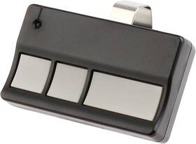 Tck Tech 445041958904 For Liftmaster 61lm 63lm Garage Door Remote Opener 1984-1993 8 Or 9 Dip Switch