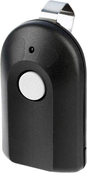 Tck028734 Tck Tech Garage Door Opener Remote For Genie Intellicode And Overhead Acsctg Type 1
