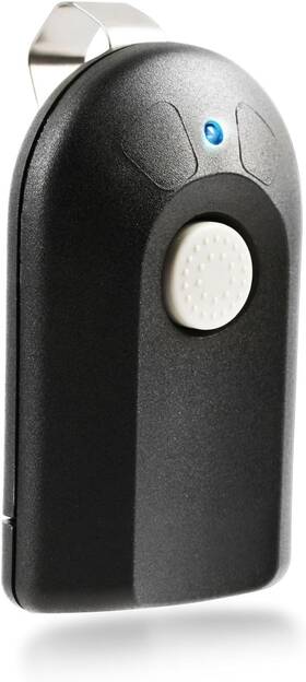 Tckg38929 Tck Tech For Genie Garage Door Remote Intellicode Acsctg Type 1