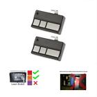 Tck89104 Replacement For Liftmaster Garage Door Remote Opener New 7426858154284