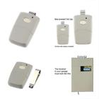 Tck9901 For Linear Multicode Compatible Visor Remote Opener Replacement 7426892853464