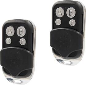 Technologies Ltd 313091715778 371lm 373lm 971lm 973lm For Liftmaster Chamberlain Craftsman Keychain Garage Do