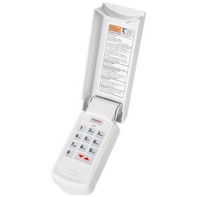 Termooan 763470696745 Garage Door Opener Wireless Keyless Keypad With All Genie Intellicode And Ove