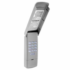 873max Termooan Universal Wireless Garage Door Keypad Keyless Entry For Liftmaster/chamberla