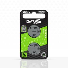 Bg-ilx2033 Tesla Gear Key Fob Battery Replacement Compatible With Acura Ilx 2013-2022 Model Years