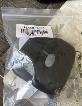 The Garage Stop 426892855086 2 Programmable Door Opener Remote
