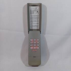 Gd-r36 The Garage Stop Gd-r26 Keypad Door Opener Control -