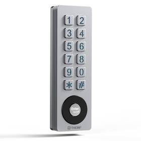 Thgdok-rt373 Thonf Universal Garage Door Opener Wireless Keyless Keypad For Liftmaster Chamberla