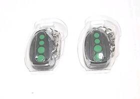 Topens 691196596295 M12 2 Remote Controls Transmitter Pack