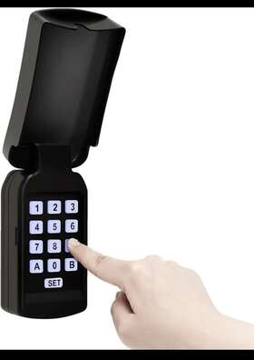 Tc188 Topens Universal Wireless Wired Keypad Keyless Entry Waterproof